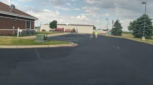 Best Driveway Repair and Patching  in Latham, NY